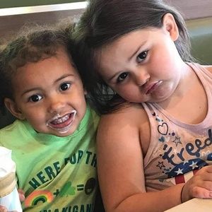 Meet your Posher, Yvonne